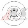 BREMBO 08691814 Brake Disc